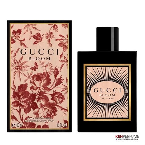 gucci bloom shirt men red|gucci bloom intense.